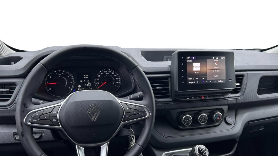 Renault Trafic 2,0 dCi 130 L2H1 Tekno