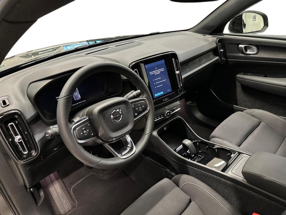 Volvo C40 P6 ReCharge Core 5d