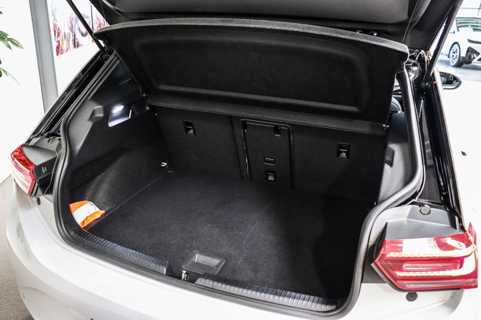 VW ID.3 58 Pro Performance Max 5d