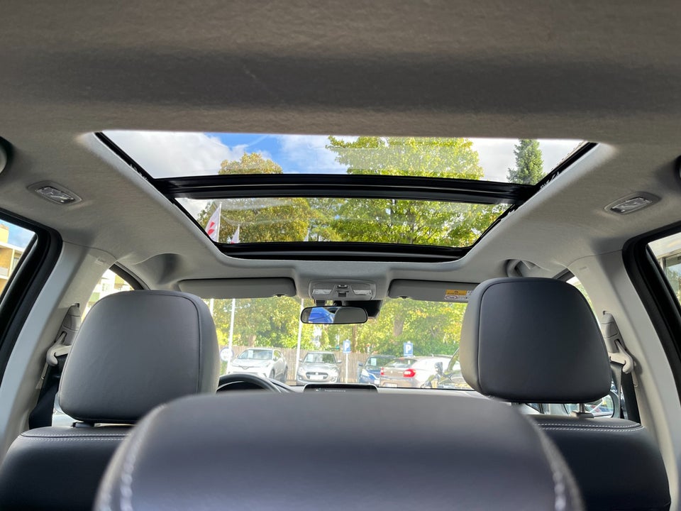 Suzuki S-Cross 1,4 mHybrid Adventure 5d