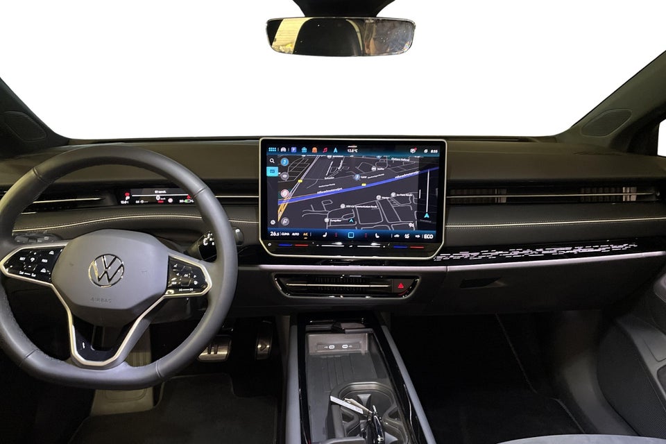 VW ID.7 86 Style S+ Tourer 5d