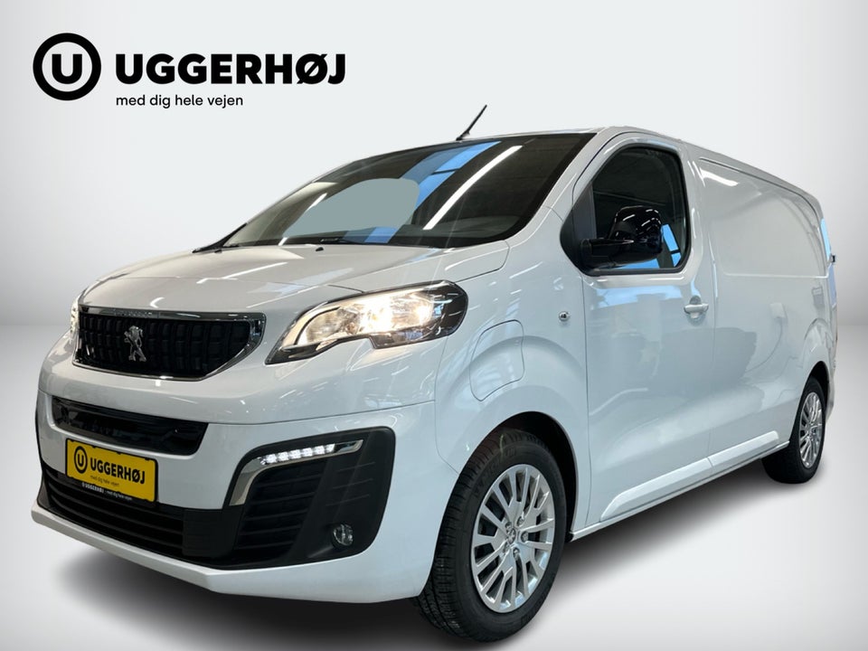 Peugeot e-Expert 75 L2 Premium Van