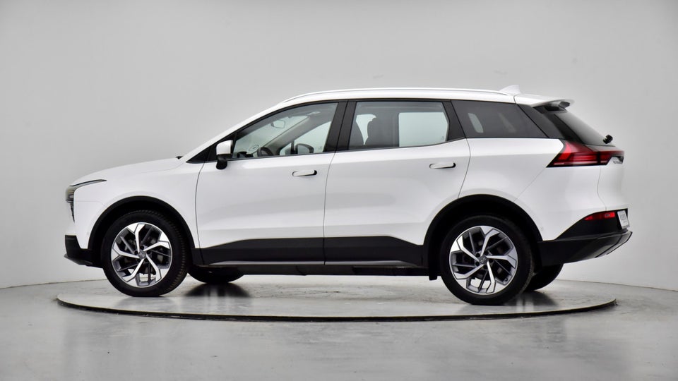 Aiways U5 Premium 5d