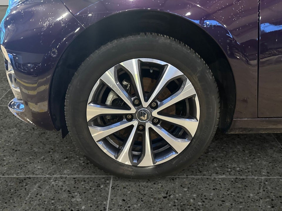 Renault Zoe 52 Intens 5d