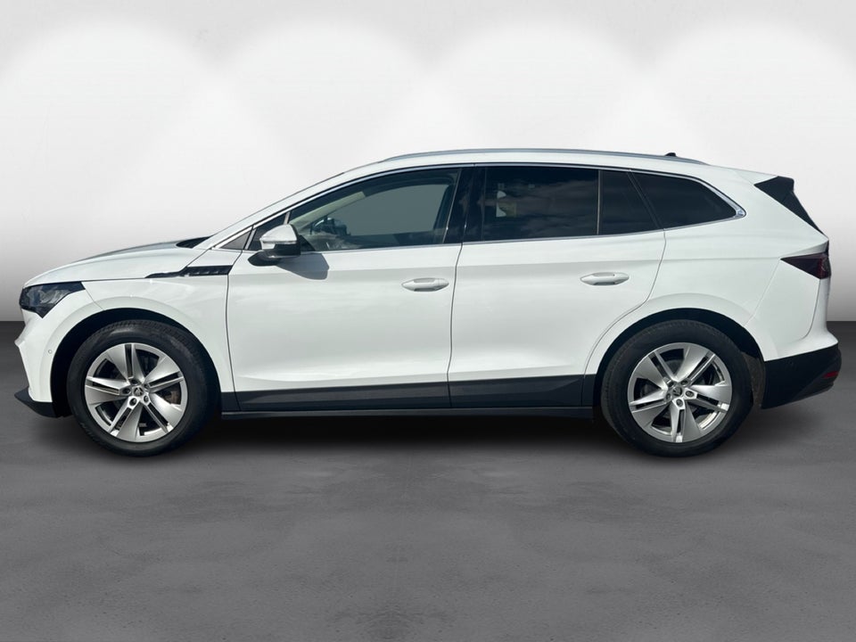 Skoda Enyaq 80 iV Suite 5d