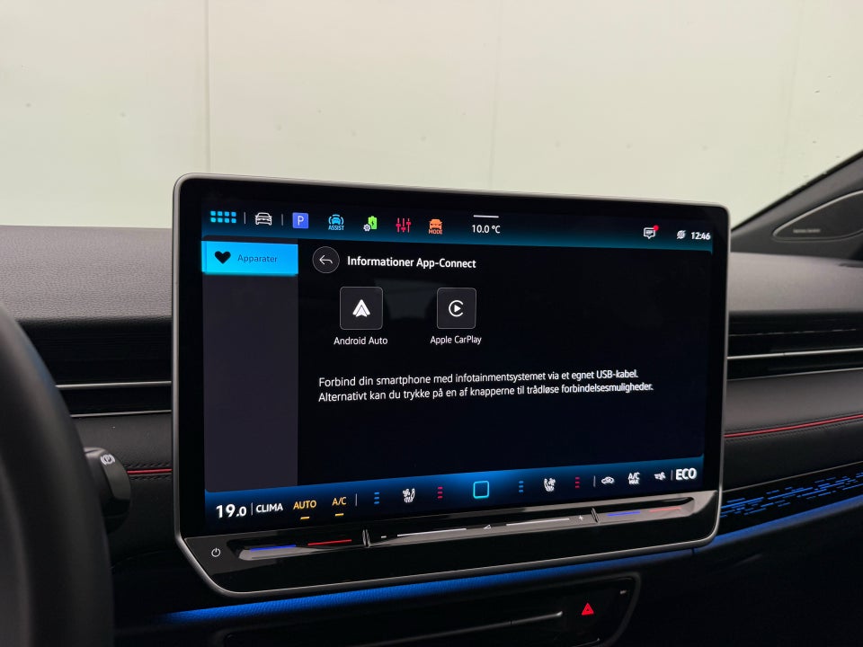 VW ID.7 86 GTX Max+ Tourer 4Motion 5d