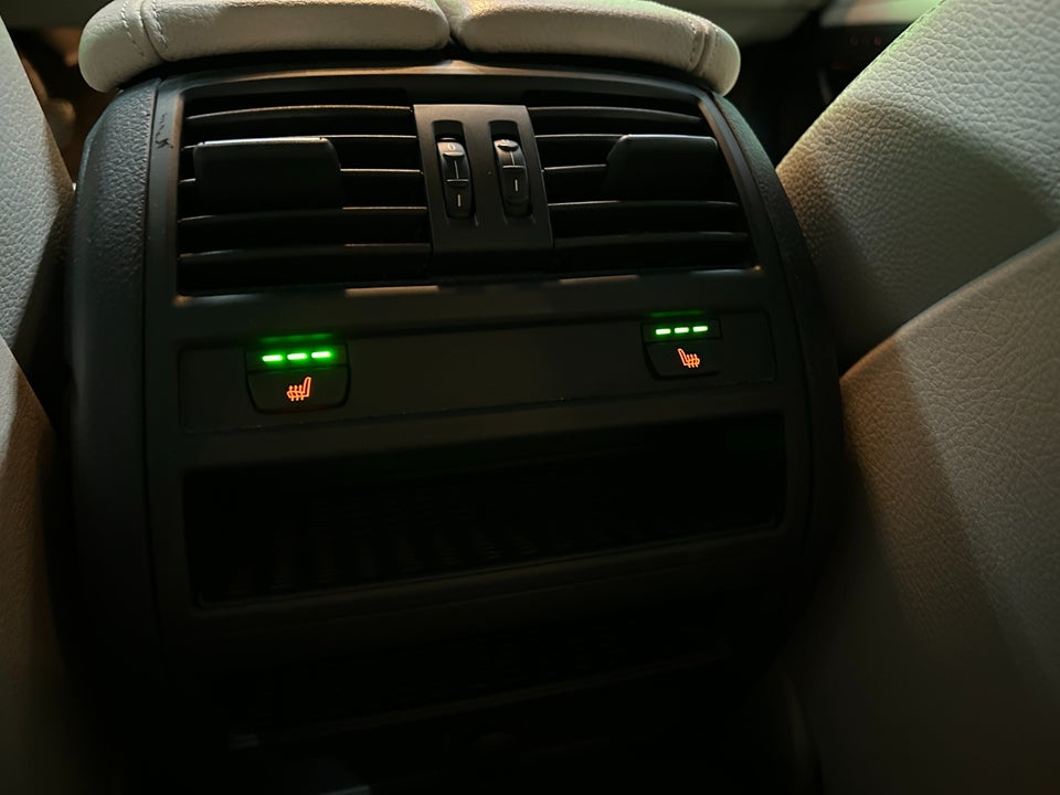 BMW 525d 3,0 Touring aut. 5d