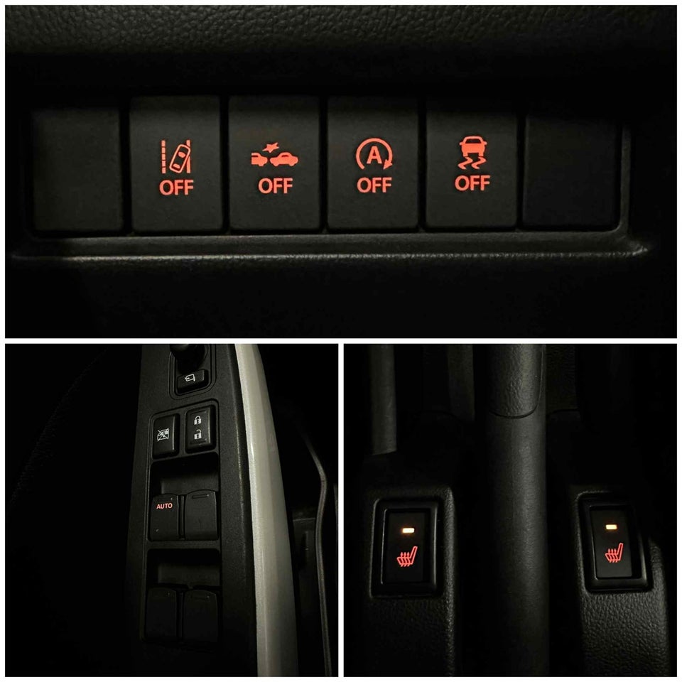 Suzuki Swift 1,0 Boosterjet SHVS Exclusive 5d