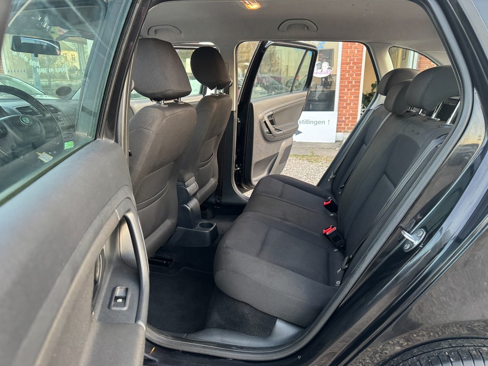 Skoda Fabia 1,2 TSi 105 Elegance 5d