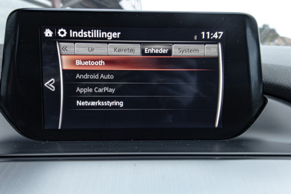 Mazda 6 2,2 SkyActiv-D 150 Core stc. aut. 5d