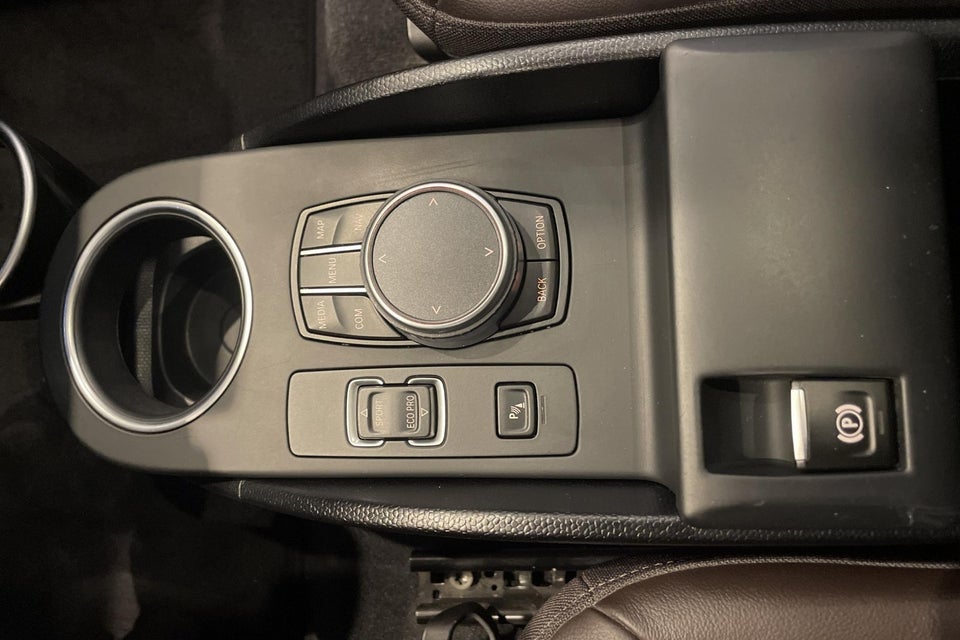 BMW i3s Charged Professional 5d