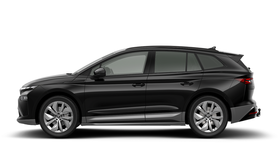 Skoda Enyaq 60 iV Premium 5d