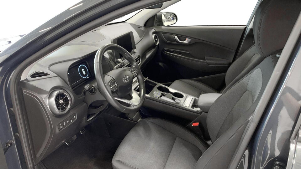 Hyundai Kona 39 EV Select 5d