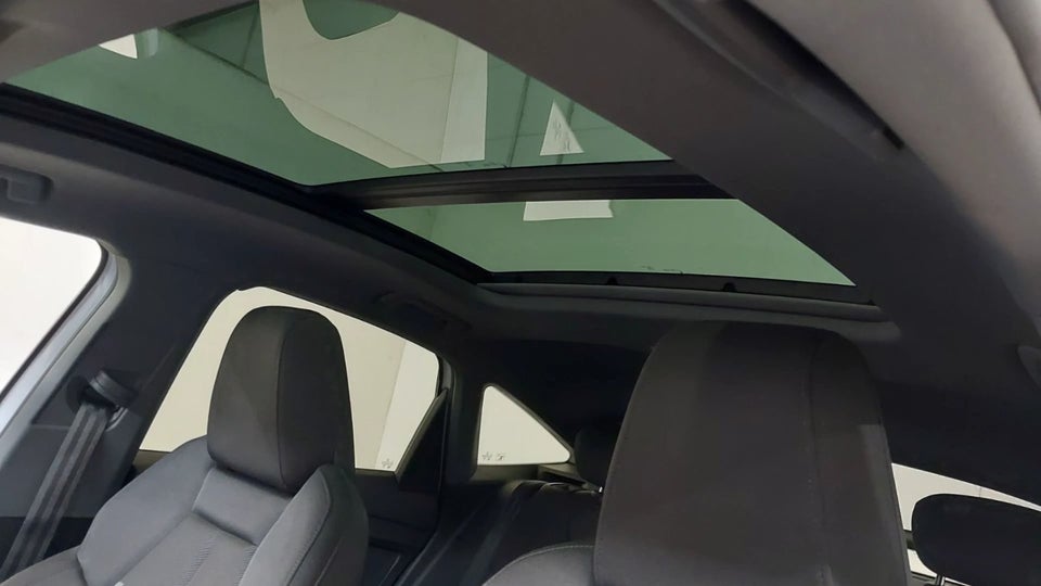 Audi Q4 e-tron 40 Sportback 5d