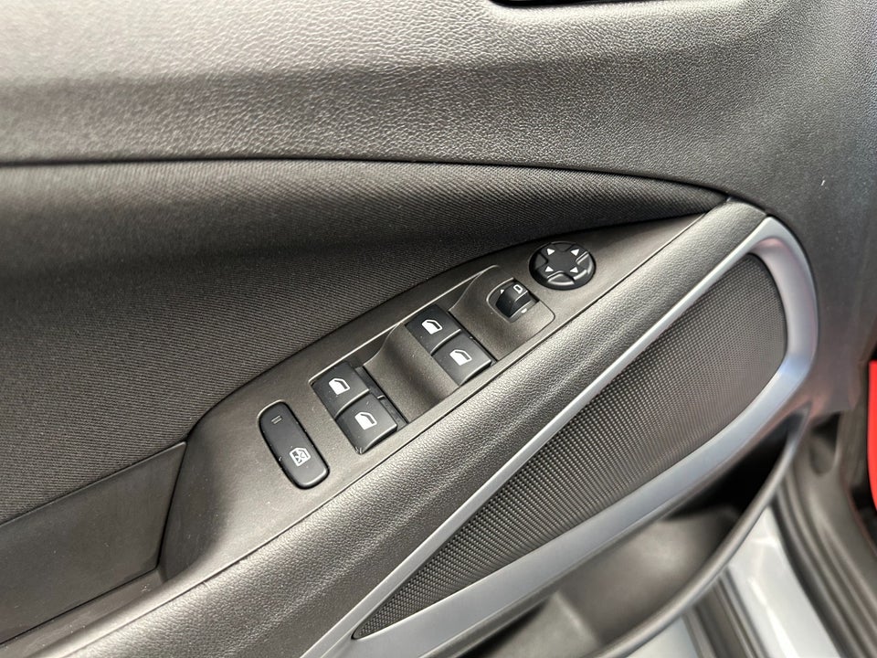 Opel Crossland X 1,2 T 110 Enjoy aut. 5d