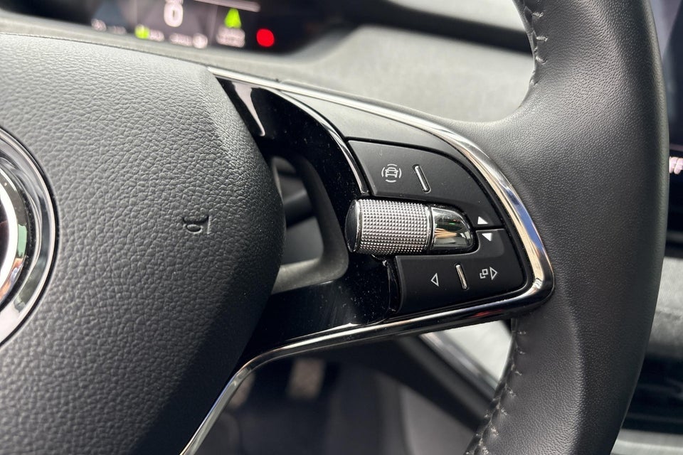 Skoda Enyaq 60 iV 5d