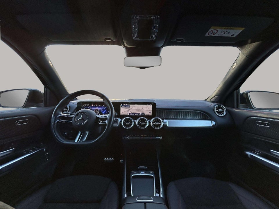 Mercedes EQA250+ AMG Edition 5d