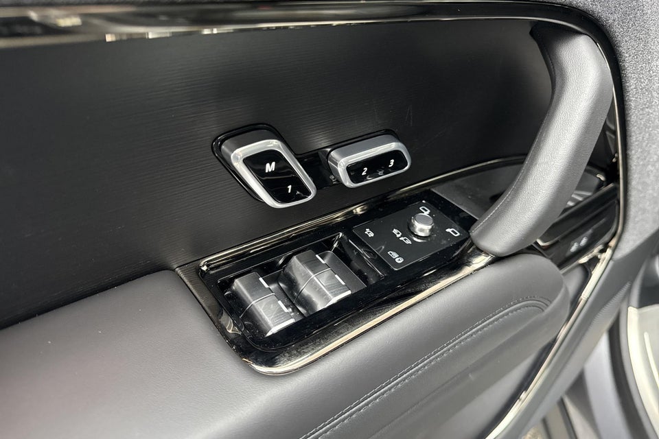 Land Rover Range Rover Sport 3,0 P460e Dynamic HSE aut. 5d