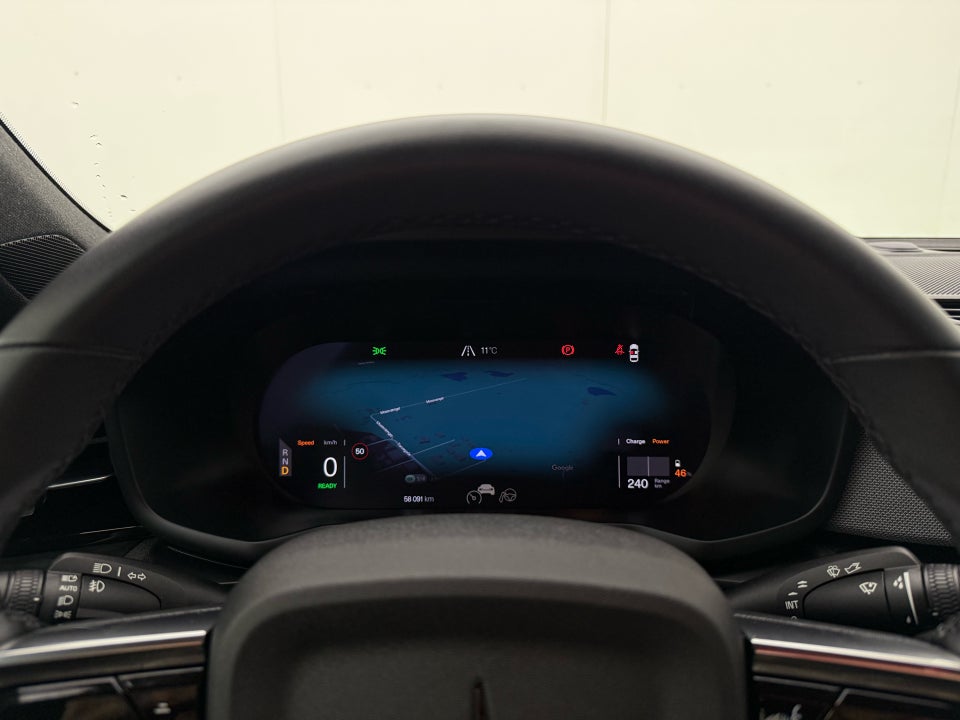 Polestar 2 Long Range 5d