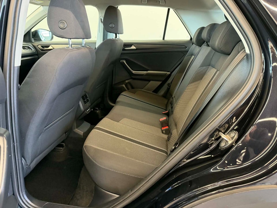 VW T-Roc 1,5 TSi 150 Style DSG 5d