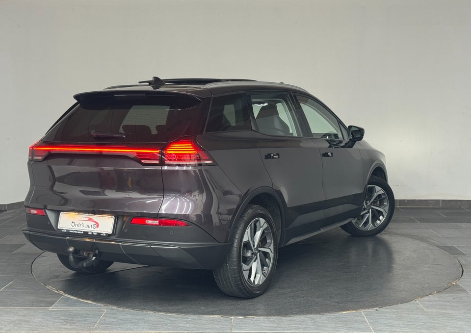 Aiways U5 Premium 5d