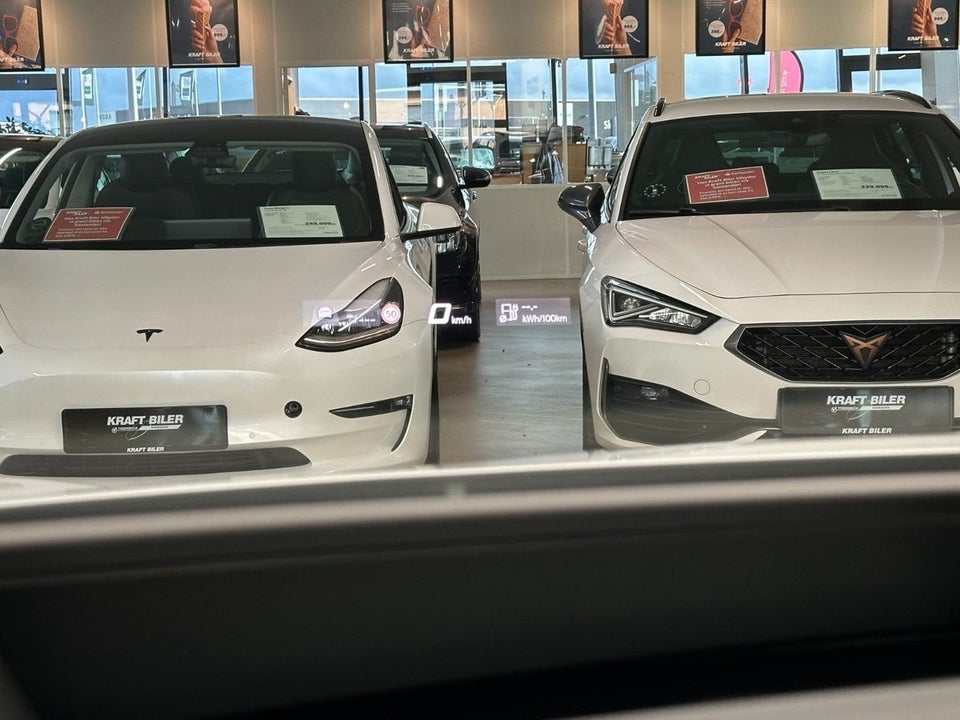 Cupra Tavascan 77 Adrenaline 5d