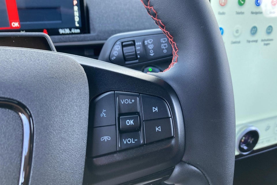 Ford Mustang Mach-E 91 Premium Extended Range AWD 5d