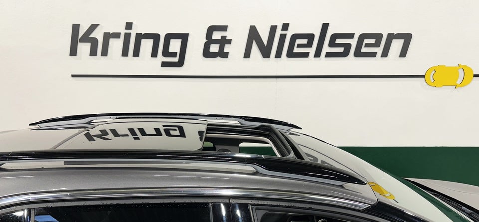 Citroën C5 Aircross 1,6 Hybrid Shine Sport EAT8 5d