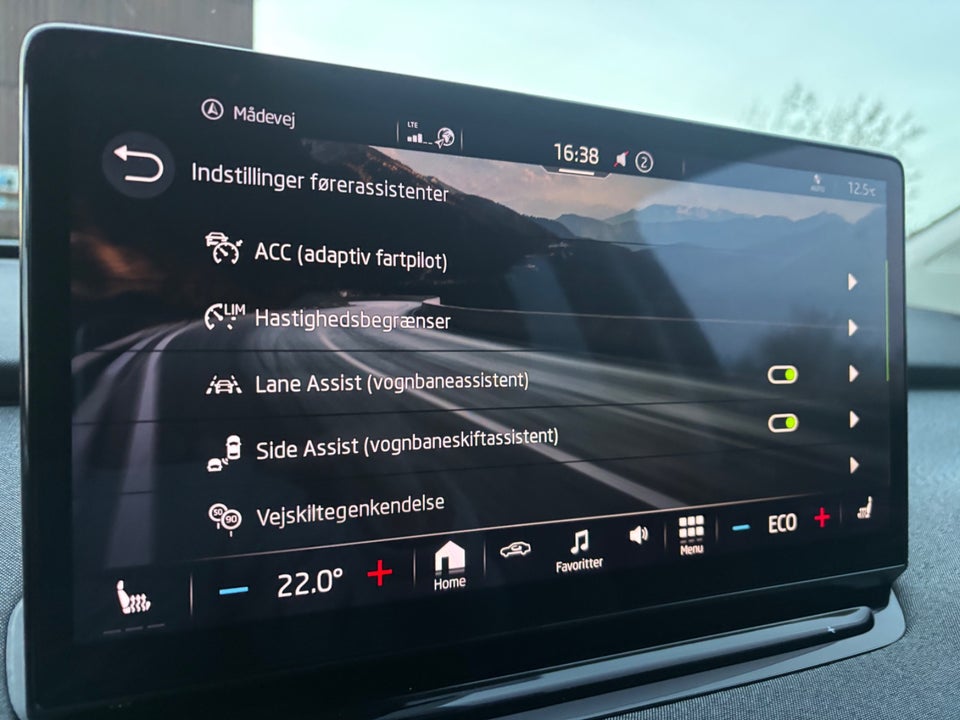 Skoda Enyaq 80 iV Loft 5d