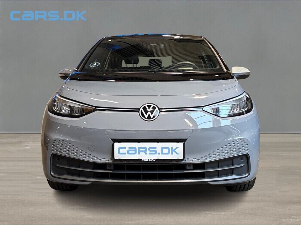 VW ID.3 58 Pro Performance 5d