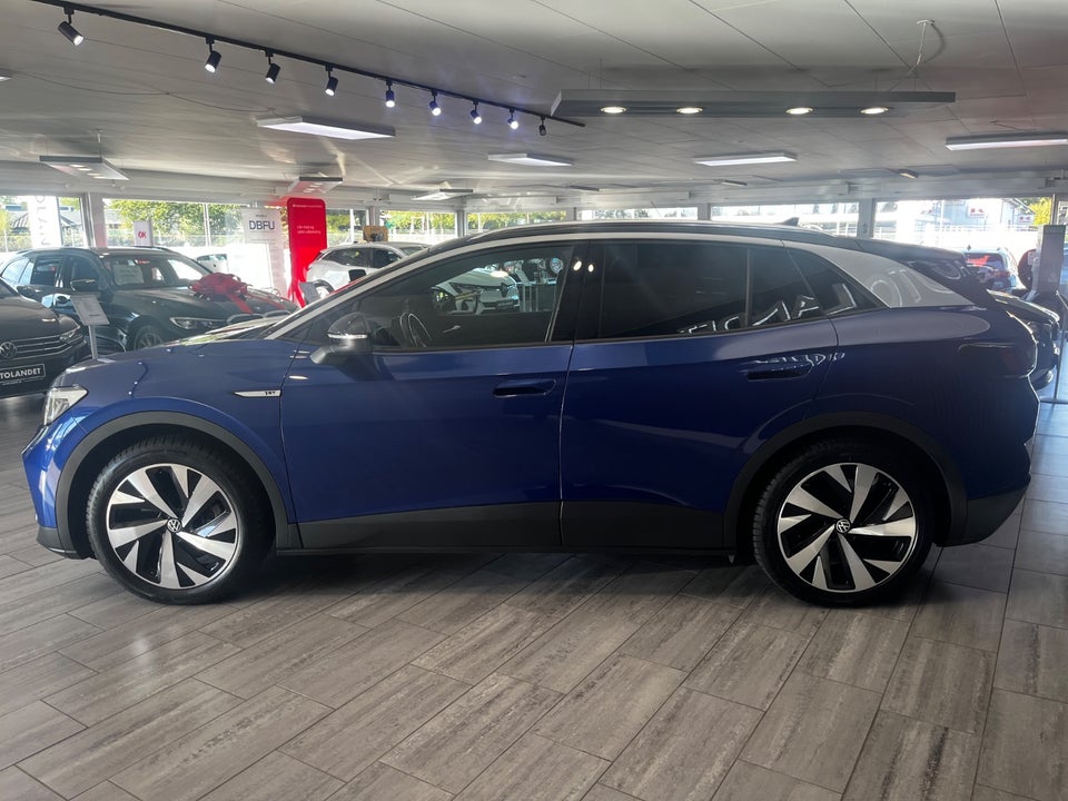 VW ID.4 77 1ST Max 5d