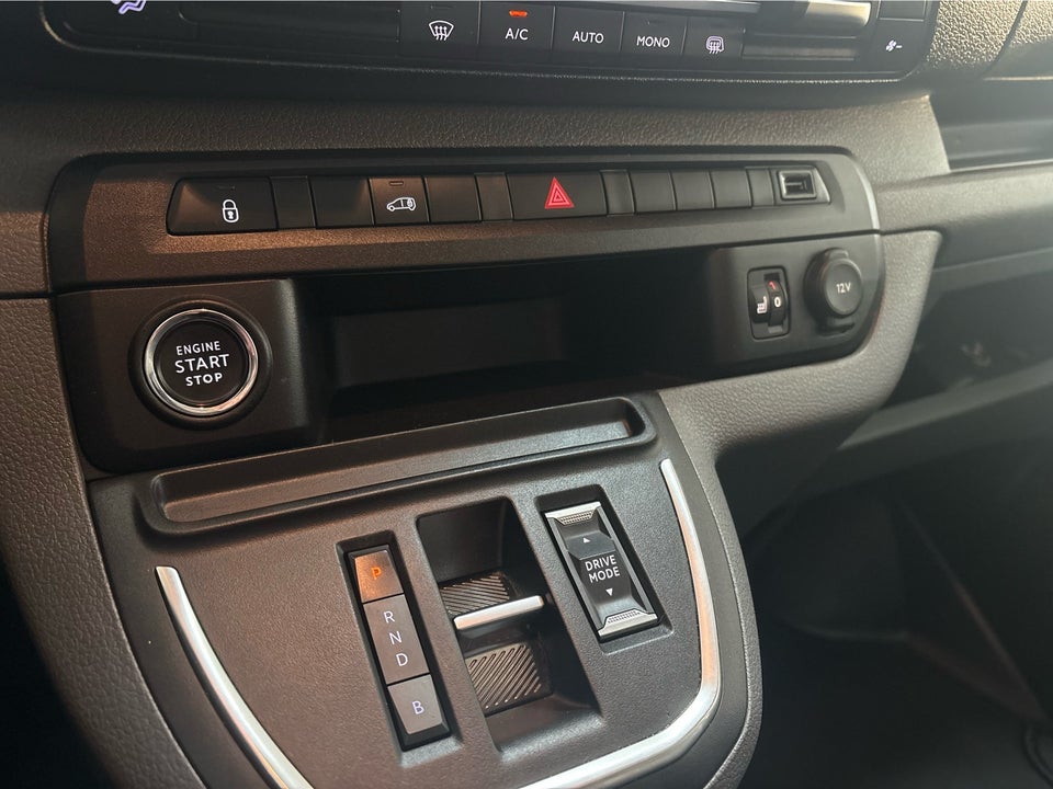 Opel Vivaro-e 75 Enjoy L2