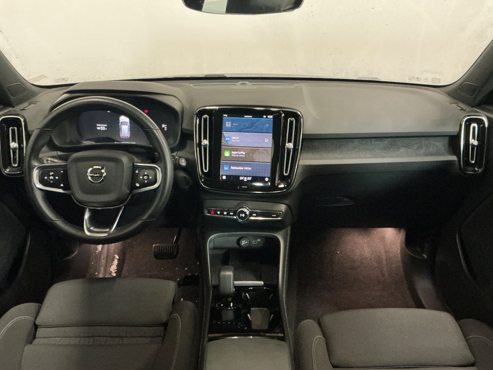 Volvo XC40 P6 ReCharge Core 5d