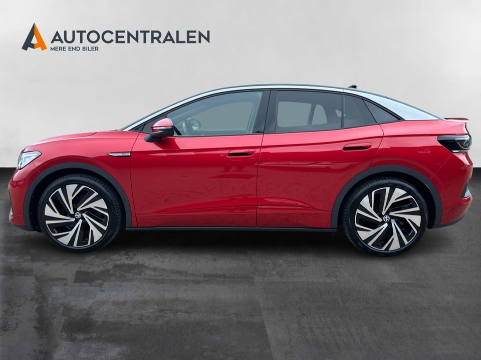 VW ID.5 77 Pro Performance 5d