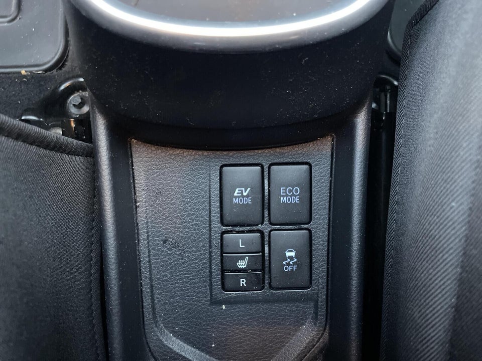 Toyota Yaris 1,5 Hybrid H3 Smart e-CVT 5d