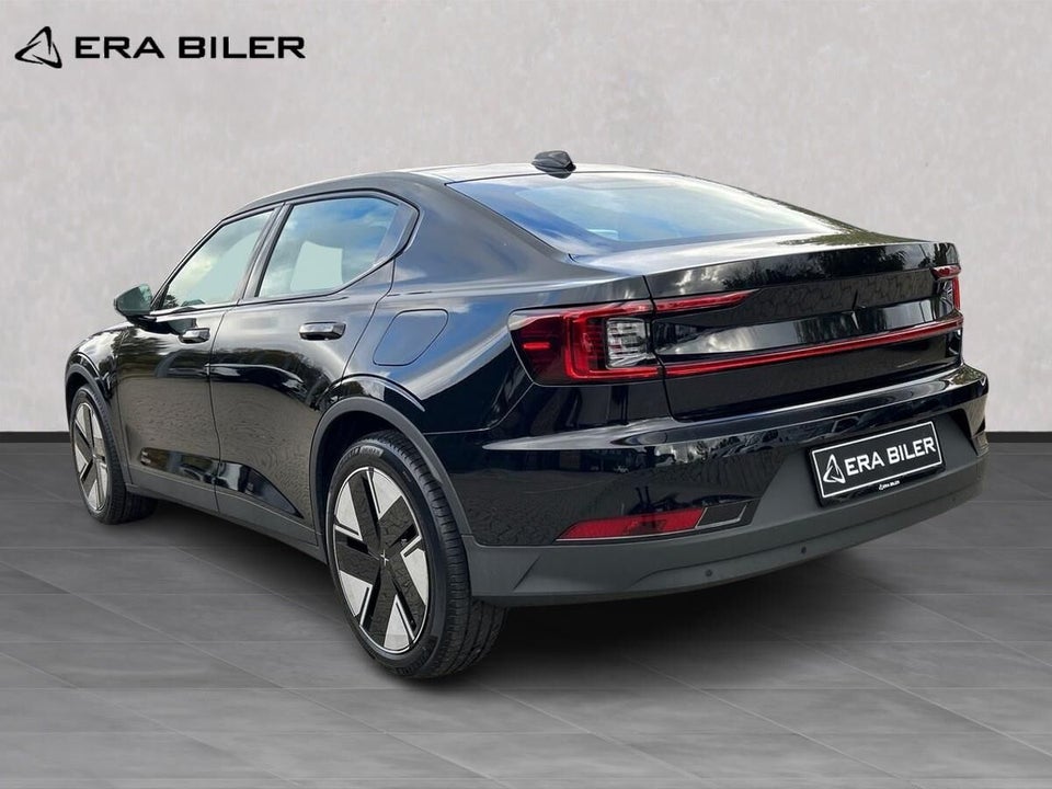 Polestar 2 Long Range 5d