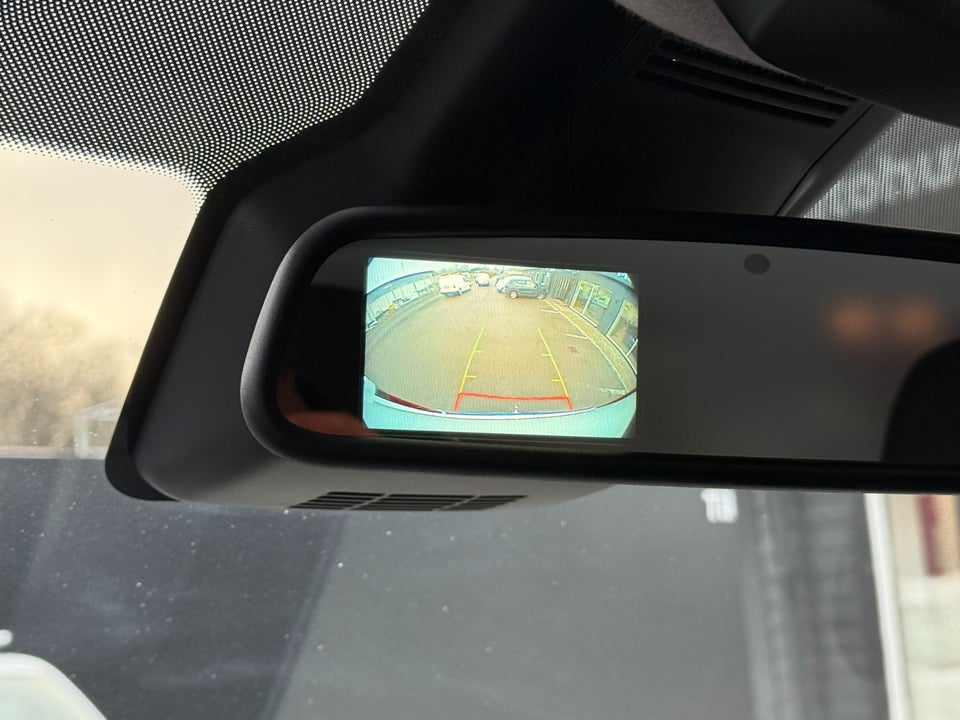 Renault Trafic 2,0 dCi 130 L2H1