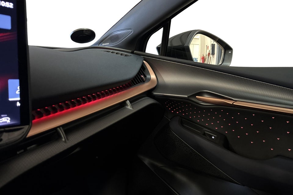 Cupra Tavascan 77 Immersive 5d