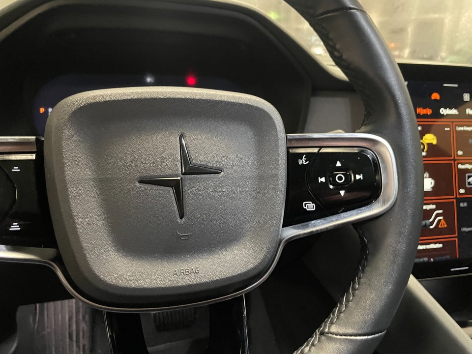 Polestar 2 Long Range 5d