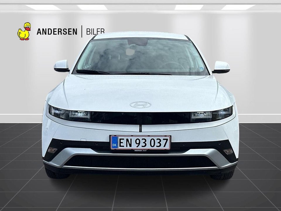 Hyundai Ioniq 5 63 Essential 5d