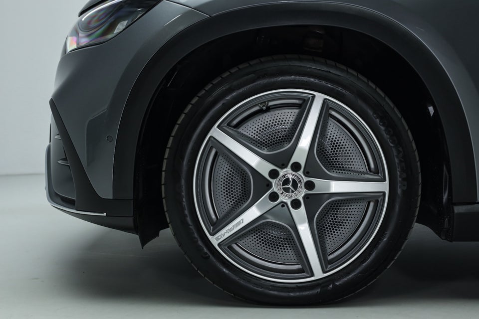 Mercedes EQE350 SUV AMG Advance Plus 4Matic 5d