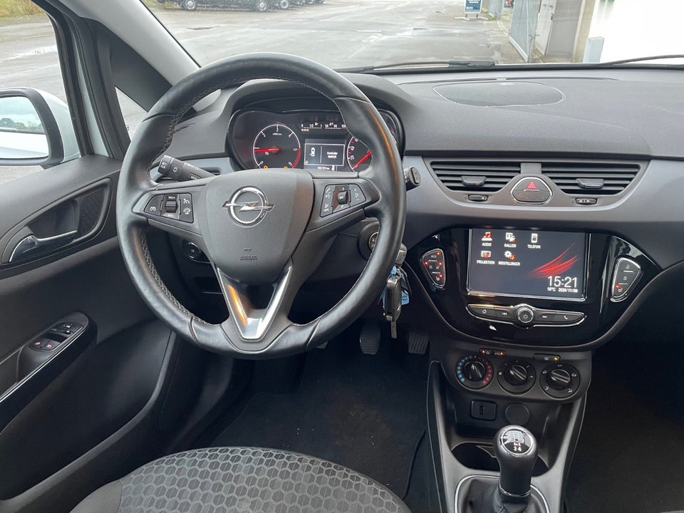 Opel Corsa 1,3 CDTi 95 Enjoy 5d