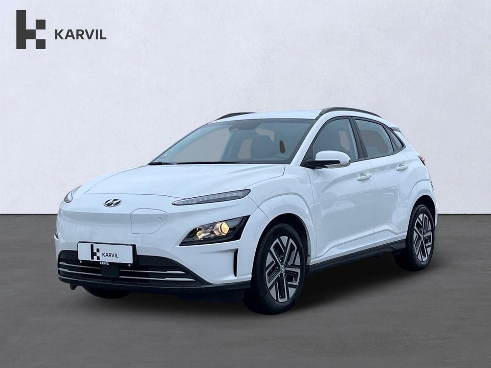 Hyundai Kona 39 EV Select 5d