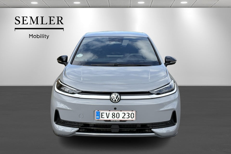 VW ID.3 Neo 79 Style 5d