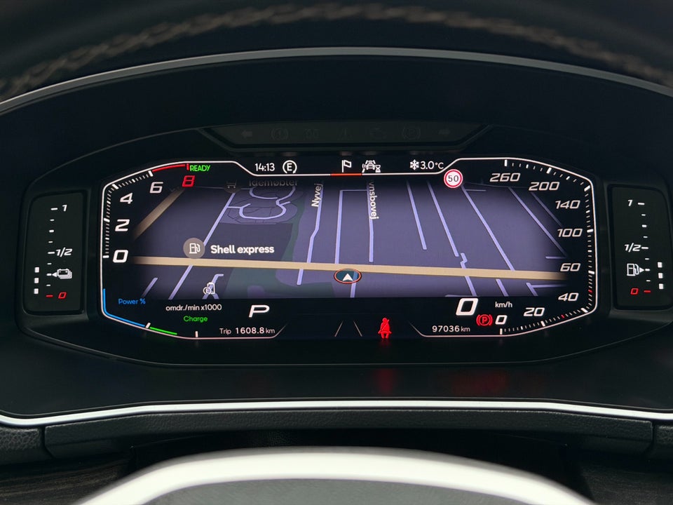 Seat Tarraco 1,4 eHybrid Xcellence DSG 5d