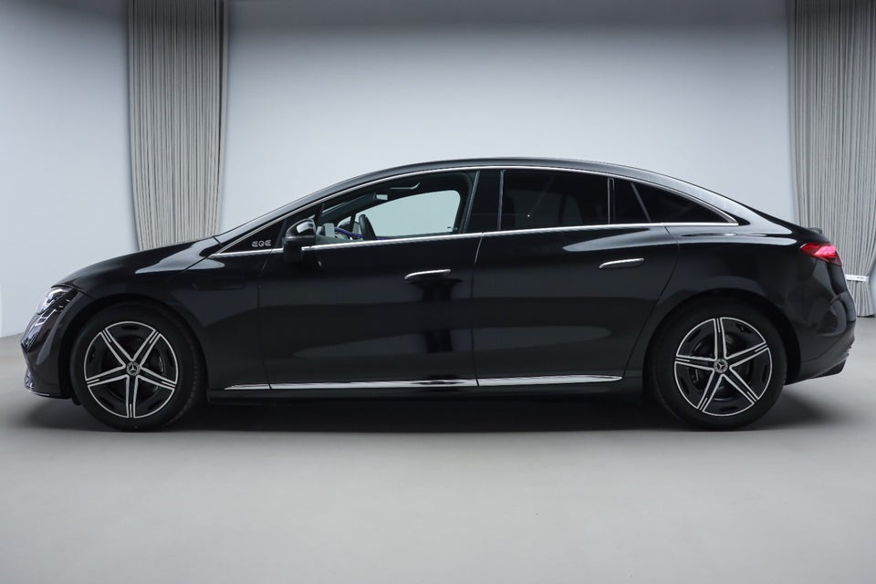Mercedes EQE350 AMG Line 4d