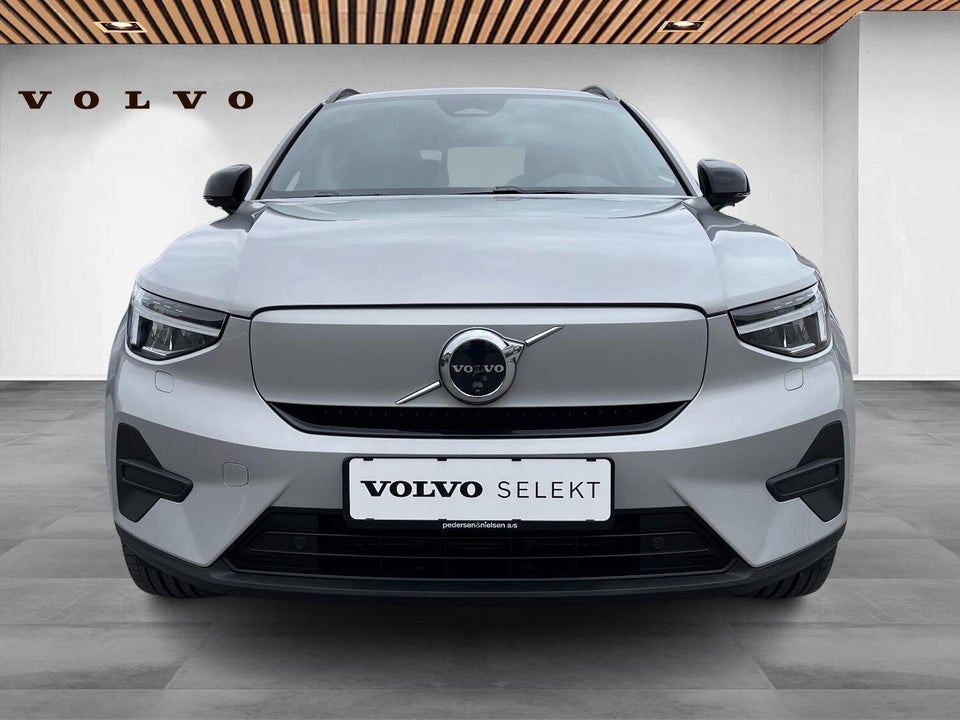Volvo EX40 Extended Range Core 5d