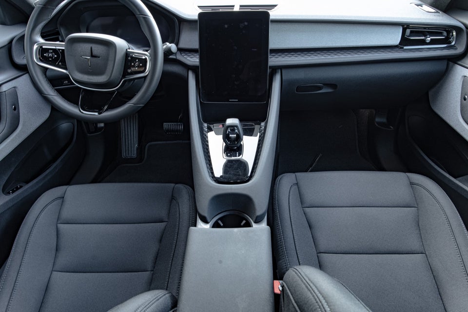 Polestar 2 Long Range 5d