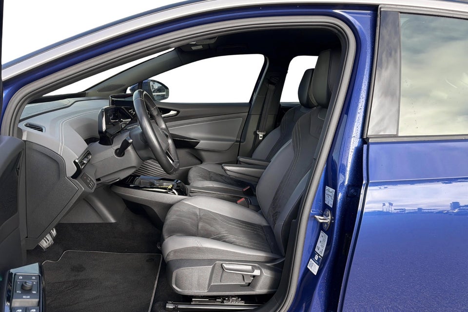 VW ID.5 77 Pro Performance 5d