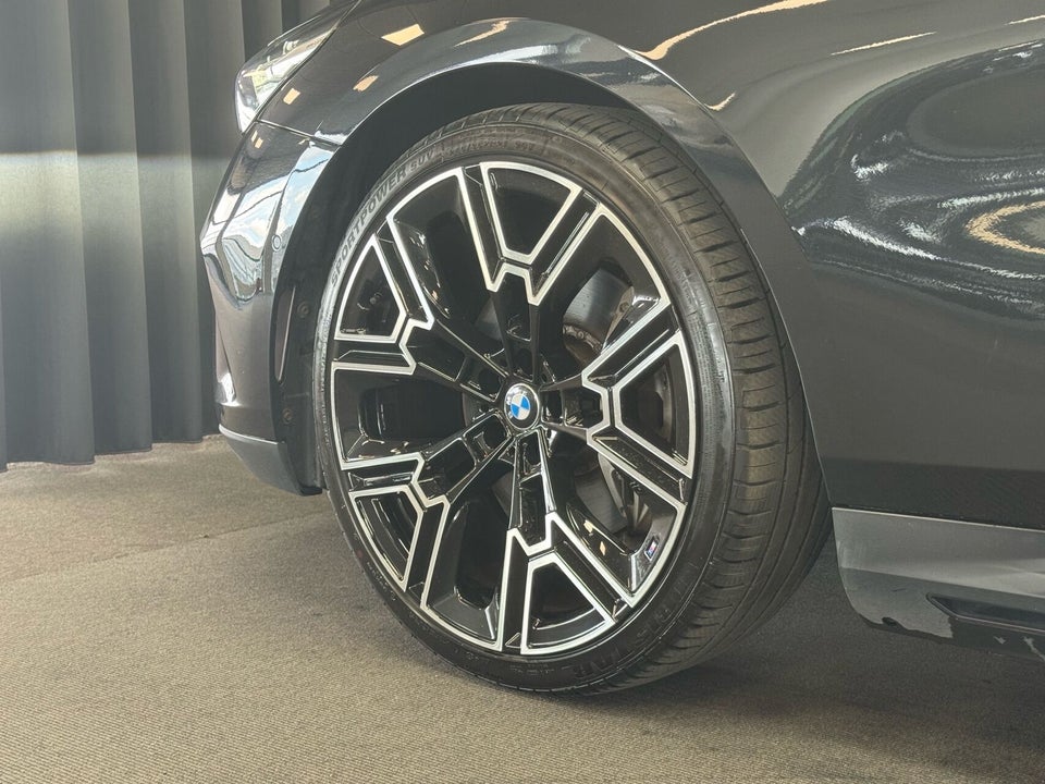 BMW i5 eDrive40 Sport Line 4d
